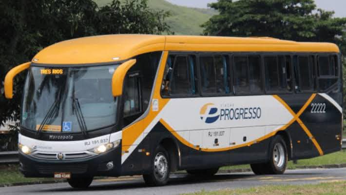 Nova Friburgo tem mudanças em pontos de ônibus intermunicipais